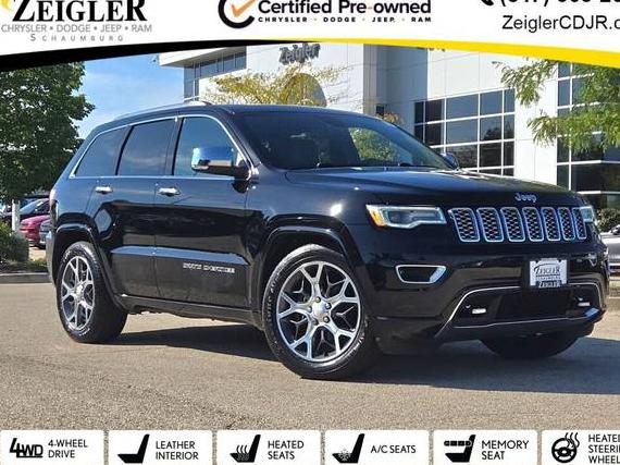 JEEP GRAND CHEROKEE 2019 1C4RJFCG1KC533007 image JEEP GRAND CHEROKEE 2019 1C4RJFCG1KC533007 image